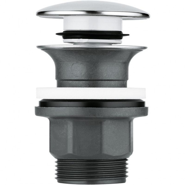 GROHE - zestaw odpływowy z korkiem 40824000