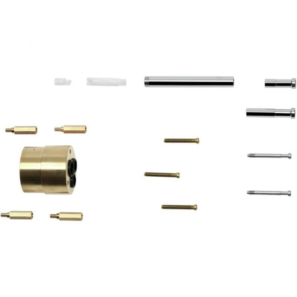 GROHE - zestaw przedłużek 46343000