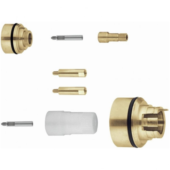 GROHE - zestaw przedłużek 47781000