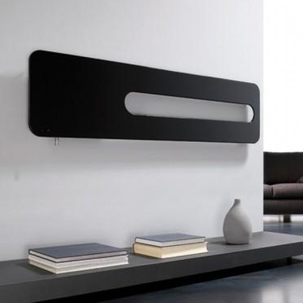 Grzejnik łazienkowy Cordivari Badge OR