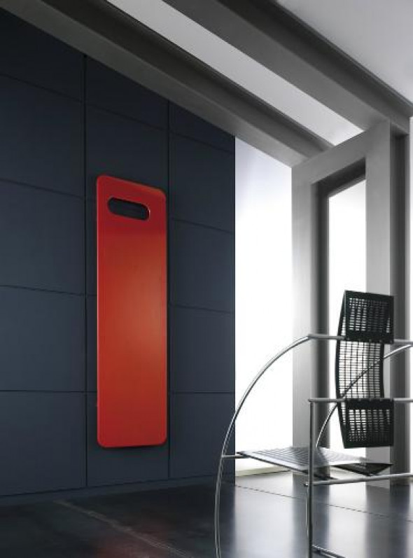 Grzejnik łazienkowy Cordivari Badge VT