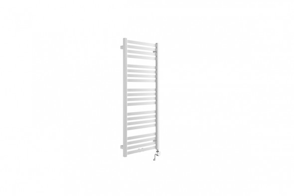 Grzejnik Łazienkowy Excellent Horos 121x50 cm biały GREX.HO121.WH
