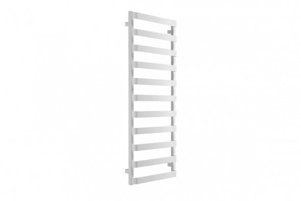 Grzejnik Łazienkowy Excellent Meteor 137x50 cm biały GREX.ME137.WH