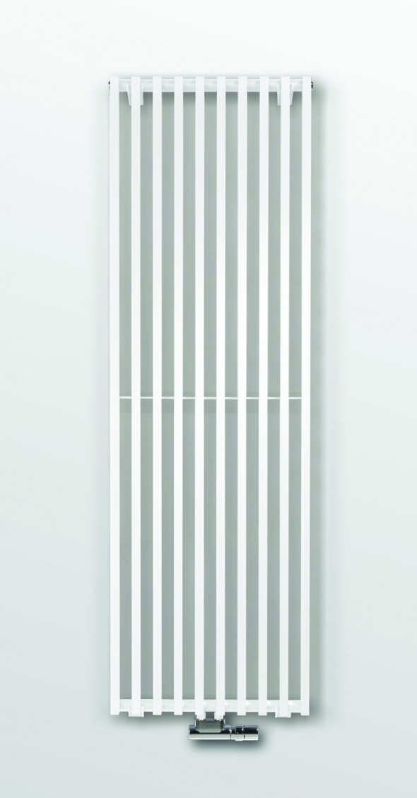 Grzejnik Vasco Vertline VC 445x1800 Biały 112970445180000990600-2800