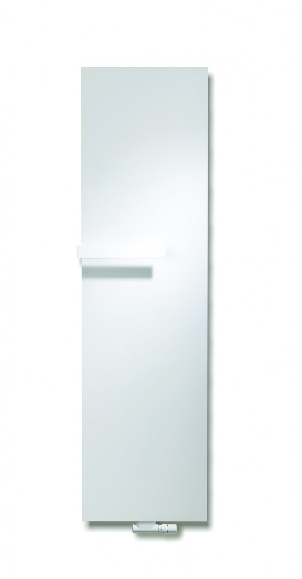 Grzejnik Vasco Vertline VG 182x40,8 Biały 111660408182011880600-280