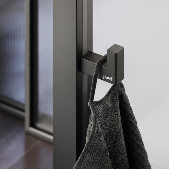 Haczyk Hook Huppe Select+ Black Edition SL2701123