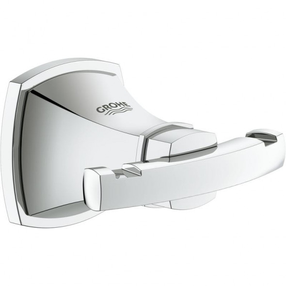 Haczyk na płaszcz kąpielowy Grohe Grandera 40631000