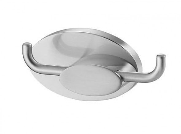 Haczyk podwójny Bisk Side Brushed 03116