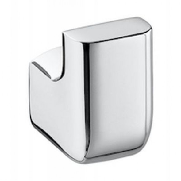 Haczyk pojedynczy ścienny Roca Tempo 3.6x4 cm A817020001