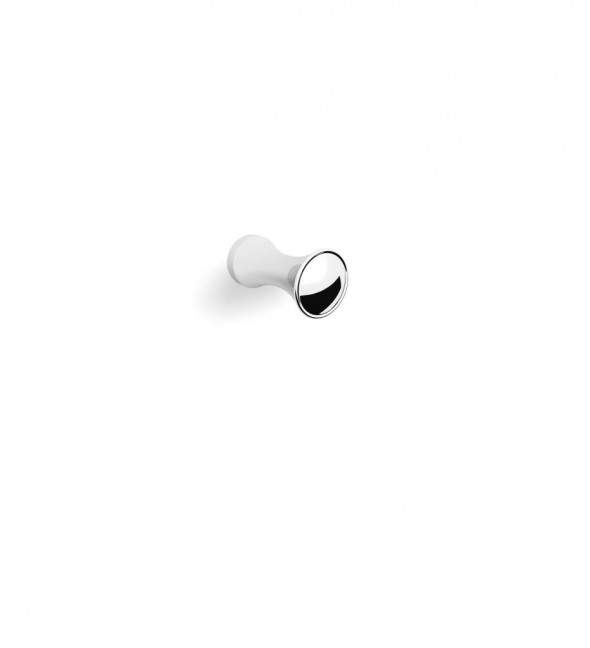 Haczyk pojedynczy Stella Monaco Chrom 09.310 .