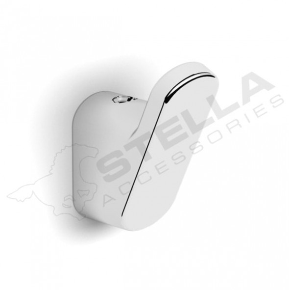 Haczyk pojedynczy Stella Next 08.310