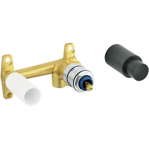 Jednouchwytowe elementy do zabudowy podtynkowej DN 15 Grohe 32635000 . @