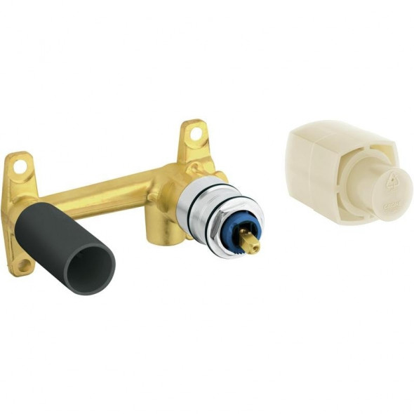 Jednouchwytowe elementy do zabudowy podtynkowej DN 15 Grohe  Grandera 23319000