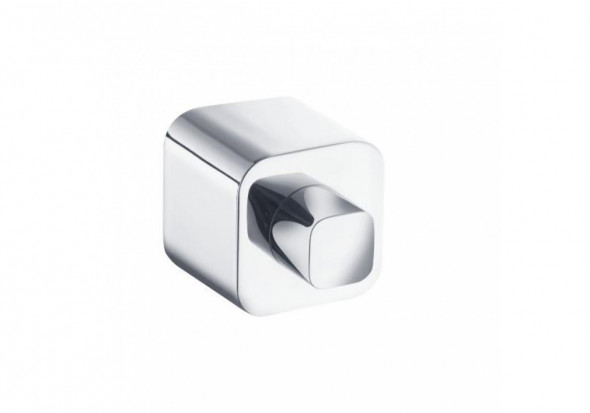 Kludi AQ-A przyłącze kątowe do węża natryskowego ze ściennym uchwytem natryskowym  6554505-00