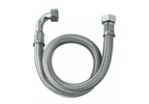 Kludi wąż ciśnieniowy Nirosta L=600 mm 6115000-00