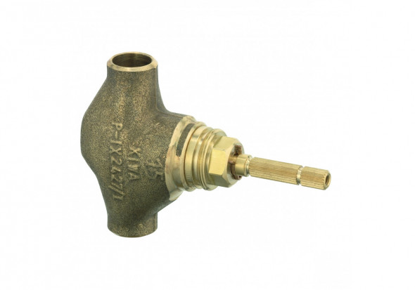 Kludi zawór podtynkowy 22 mm 29911