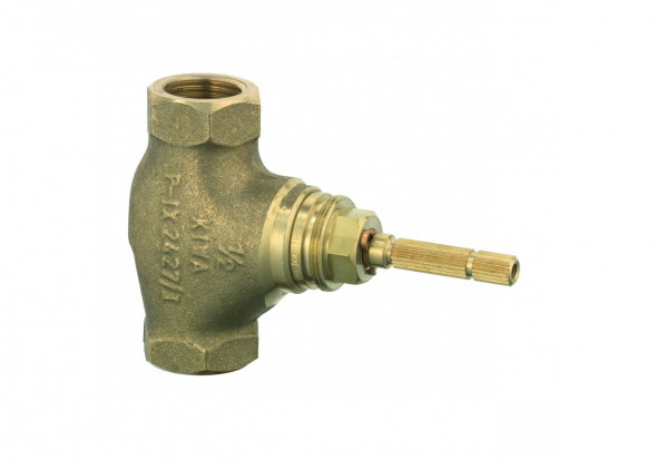 Kludi zawór podtynkowy 3/4 29811