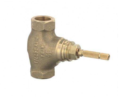 Kludi zawór podtynkowy G1/2 29809