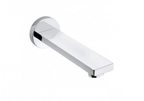 Kludi Zenta SL wylewka wannowa  4860005