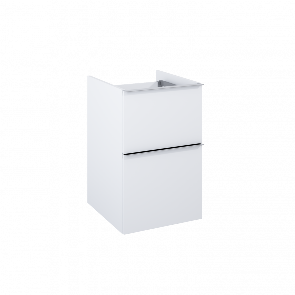 Komoda Elita Look 40 2S white mat PDW 167730