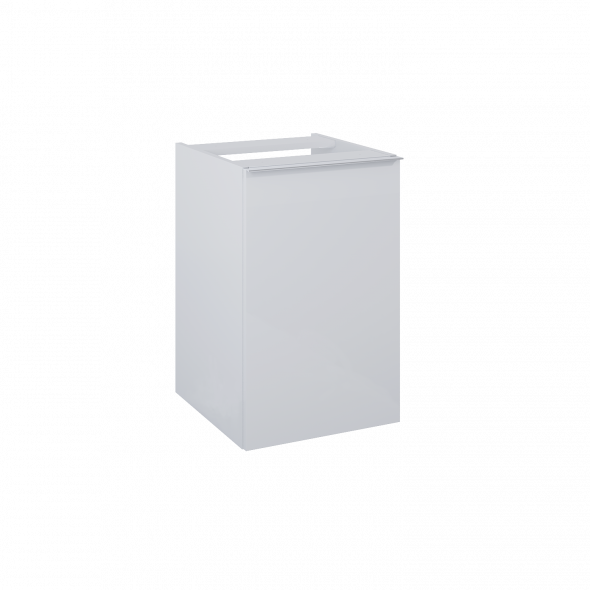 Komoda Elita Look 40 z koszem cargo stone mat PDW 167609