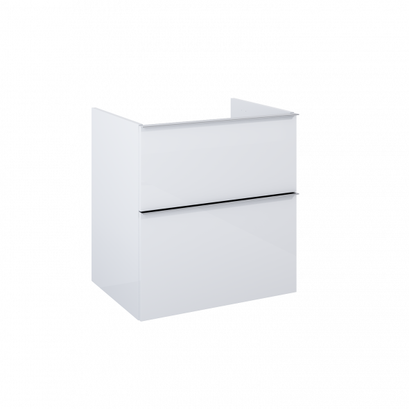 Komoda Elita Look 60 2S white mat PDW 167602