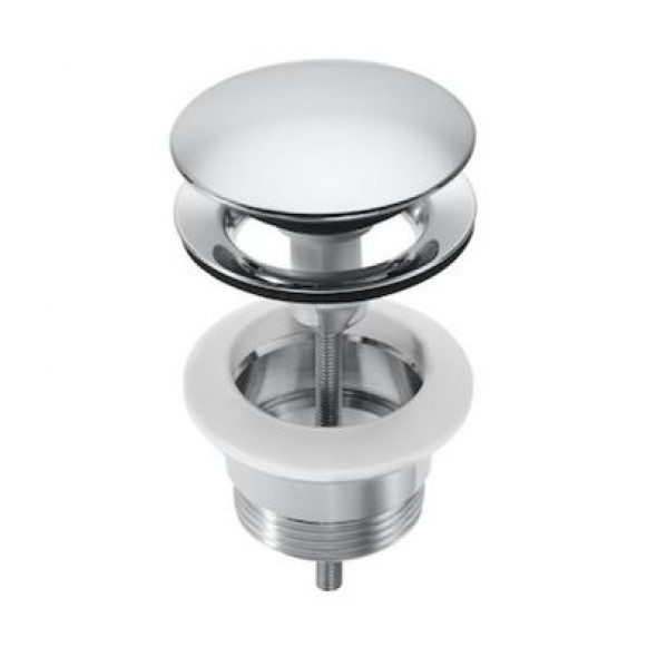 Korek do umywalek bezprzelewowych Eliptic Roca Aqua A506403900