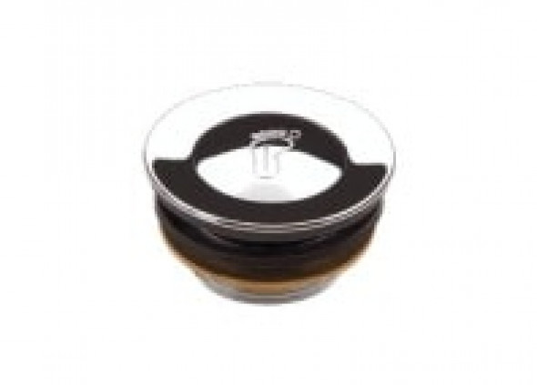 Korek okrągły Deante Click-Clack NHC020A