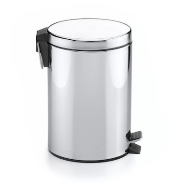 Kosz na śmieci 6l Roca Hotels 23x21x31 cm A815489001 ^