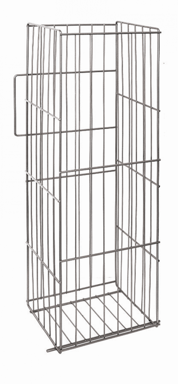 Kosz uniwersalny Elita 26.00x65.00x19.00cm 165450