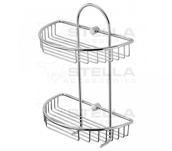 Koszyk podwójny Stella 16.050
