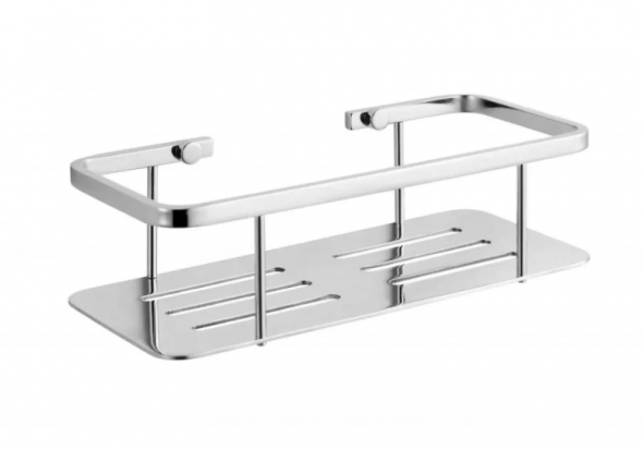 Koszyk półka Stella 25x11x7 cm stal 16.062