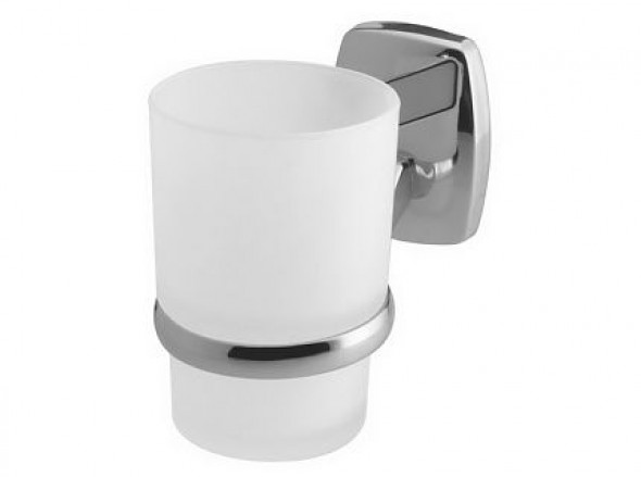 Kubek pojedynczy z uchwytem Bisk Oregon 79707