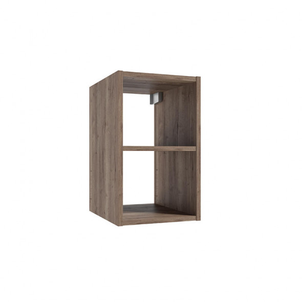 Kubik A30 Defra 38x50 cm dąb mokka 001-A-03006