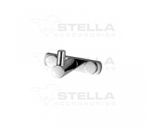 Listwa- 1 haczyk Stella 18.011