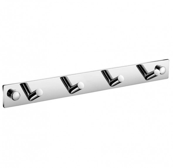 Listwa poczwórna Stella skośne 18.074