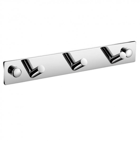 Listwa potrójna Stella skośne 18.073