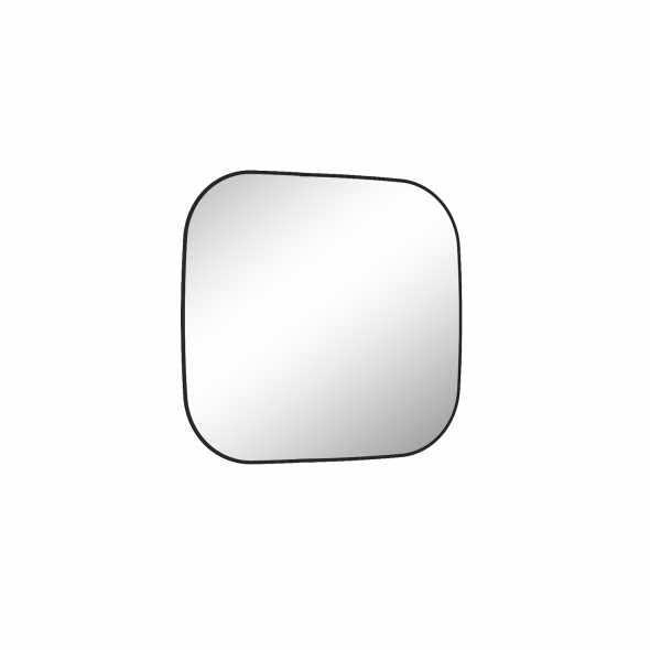 Lustro Elita LED Sharon 80 167661