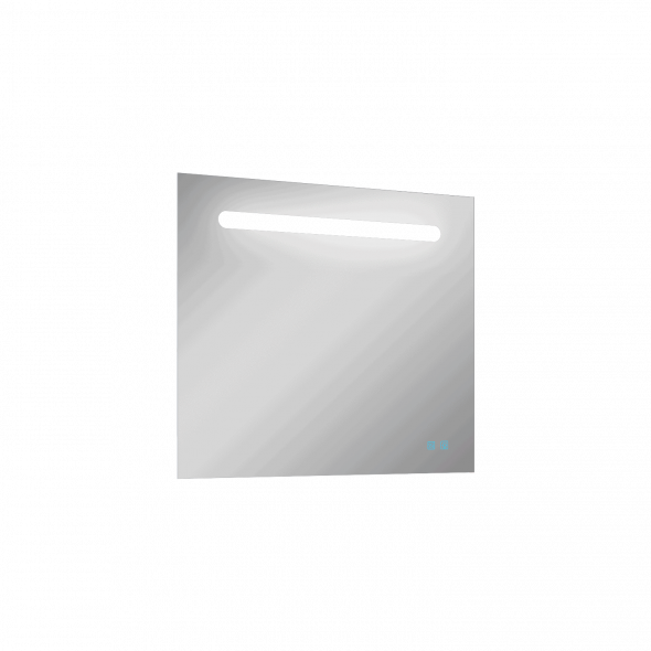 Lustro Elita LINA 80 Led 80x70cm 166765