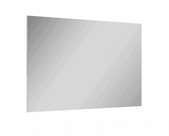 Lustro Elita Na płycie Sote 120x80cm 165805