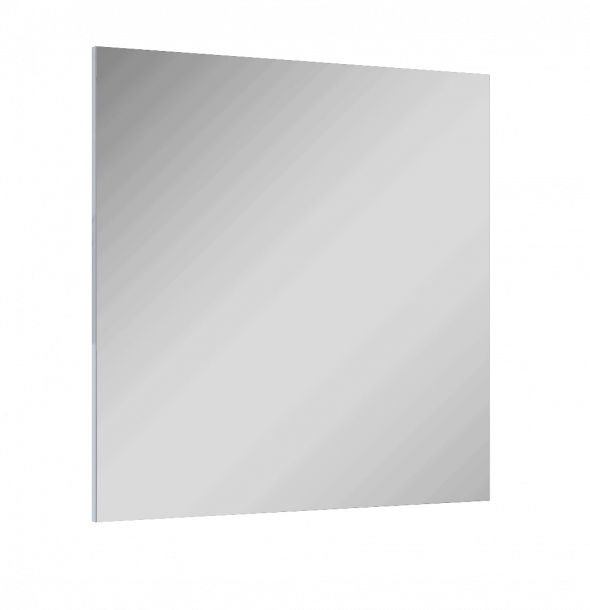 Lustro Elita Na płycie Sote 80x80cm 165802