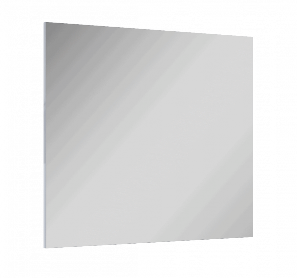 Lustro Elita Na płycie Sote 90x80cm 165803