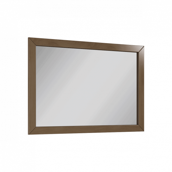 Lustro Elita Santos Oak 100 TOBAK 100x70cm 166400