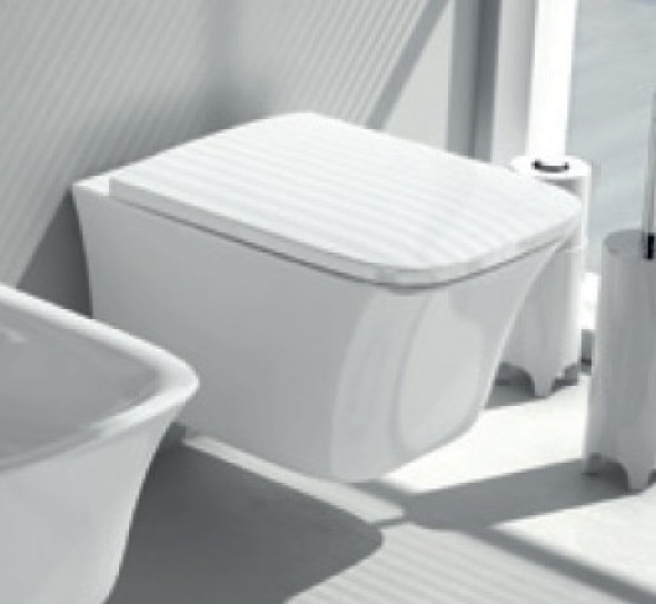 Miska WC wisząca Artceram Cow CWV001 @ ^