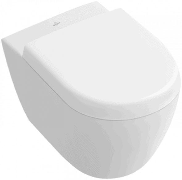 Miska WC wisząca Villeroy Boch Subway 2.0 Compact 56061001