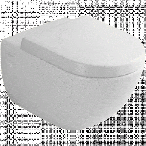 Miska WC wisząca Villeroy&amp;Boch Subway 66001001