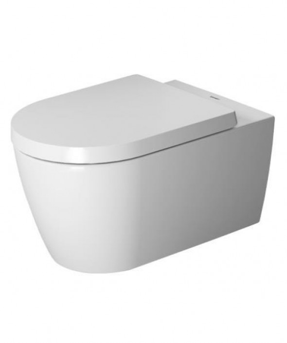 Miska wisząca WC Duravit ME by Starck Rimless 2529090000