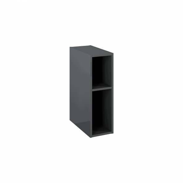 Moduł Elita Look Duo 20 Antracyt 20x63,50x45,10cm 167102