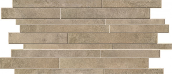 Mozaika podłogowa Novabell Walking Desert 30x60cm WLK447K