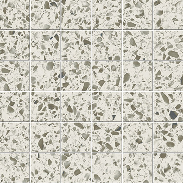 Mozaika ścienna Novabell Imperial Venice 5x5 Sale e Pepe 30x30 cm IMV226K